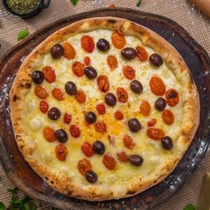 MOZZARELA