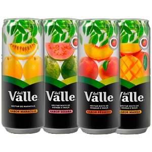 SUCO DEL VALE