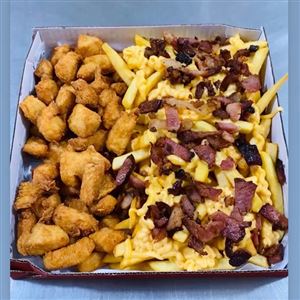 BENDITO FRANGO