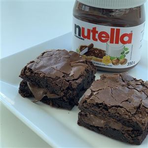 BROWNIE
