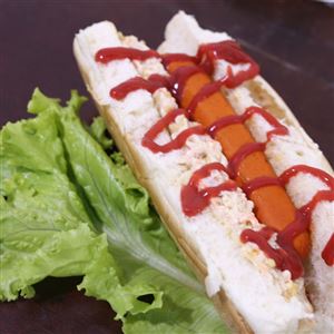 HOT DOG