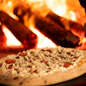 PIZZA DETALHES