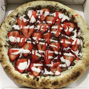 PIZZA SENSAÇÃO