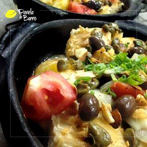 BACALHAU NORBIATO