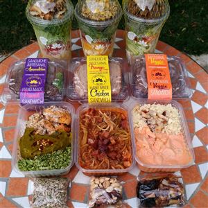 Combo 3 dias #4 (10% OFF)