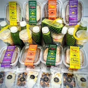 Detox Total LowCarb - 5 dias (15% OFF)