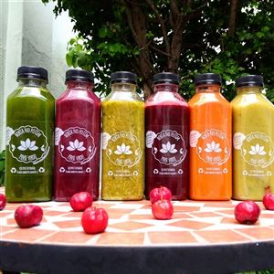 Dia Líquido - Detox Líquido