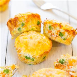 Kit de Omeletes (6, 10, 20 e 40 Omeletes) - Até 5% OFF