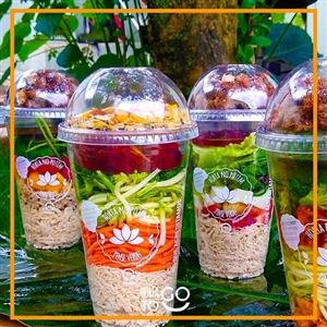 KIT de Saladas (3, 5, 10 e 20 Saladas) até 15% OFF