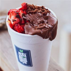 AÇAÍ CONCENTRADO - 500ML