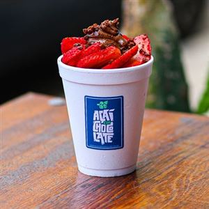 AÇAÍ ESPECIAL