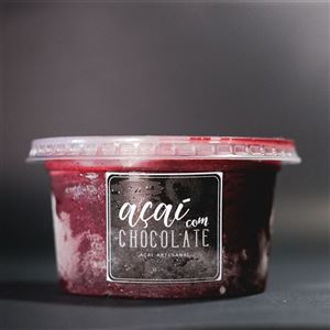 AÇAÍ PURO 300ML