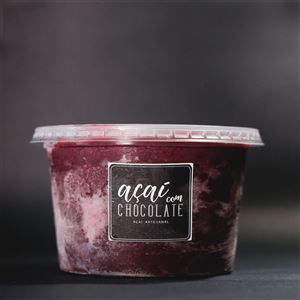 AÇAÍ PURO 500ML