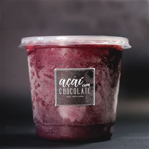 AÇAÍ PURO 750ML