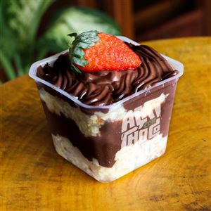 BOLO DE POTE
