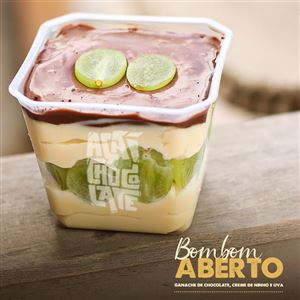 BOMBOM ABERTO