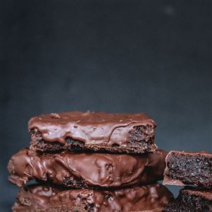 CHOCOBROWNIE