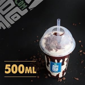 MILK SHAKE ( 500ML )