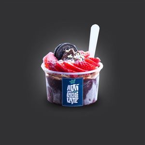 POTE DE AÇAÍ 300ML