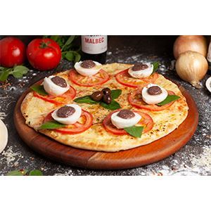 206 - CAPRESE