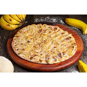 401 - BANANA