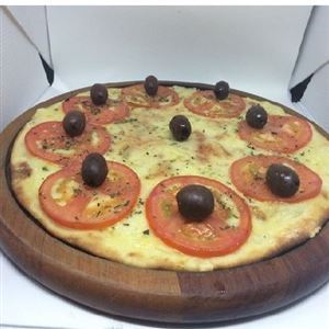 QUAL O TAMANHO DA SUA FOME? FAMÍLIA 10 PEDAÇOS