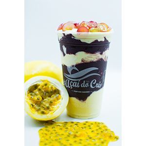AÇAÍ COM MOUSSE 700 ML