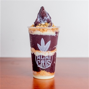 AÇAÍ TRADICIONAL 500ML