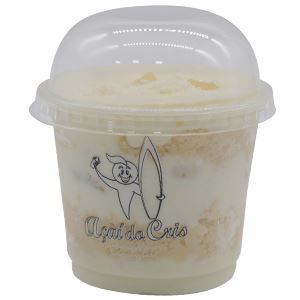 MARATAIZES = GELEIA DE ABACAXI + MASSA + CREME DE NINHO + CREME DE BAUNILHA