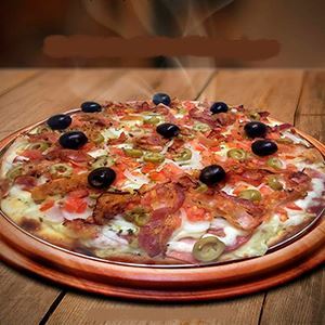 215 - LA CAPONATA