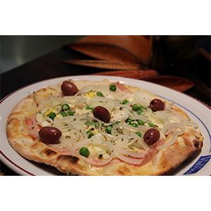 QUAL O TAMANHO DA SUA FOME? (6 PEDAÇOS)