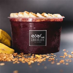 AÇAÍ ECONÔMICO 1000ML