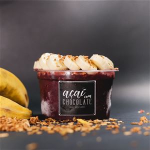 AÇAÍ ECONÔMICO 300ML