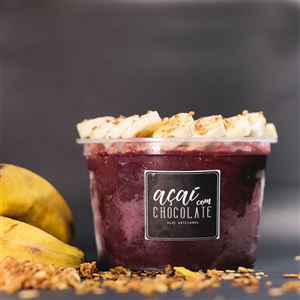 AÇAÍ ECONÔMICO 500ML