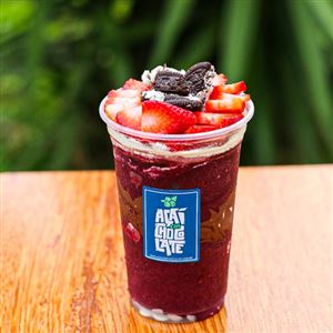 AÇAÍ FORTE - 300ML