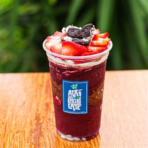 AÇAÍ FORTE - 500ML
