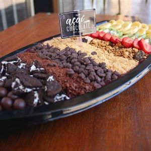 BARCA DE AÇAÍ M