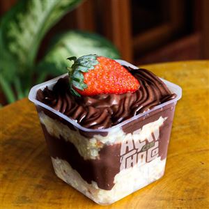 BOLO DE POTE