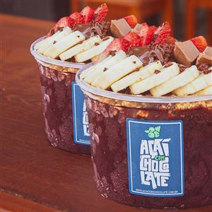 COMBO 2X AÇAÍ PREMIUM - 500ML
