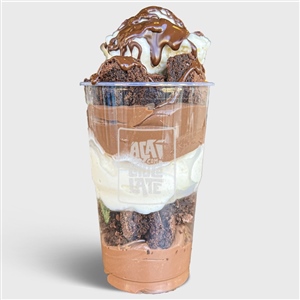 ICE BROWNIE - (COPO)