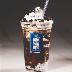MILK SHAKE OREO