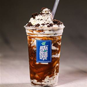 MILK SHAKE - 300ML
