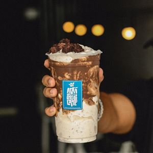MILK SHAKE - 700ML