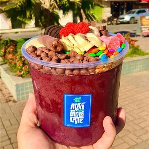 AÇAÍ PREMIUM - 1500ML