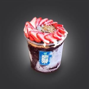AÇAÍ PREMIUM - 750ML