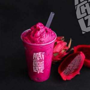 SMOOTHIE DE PITAYA - 300ML