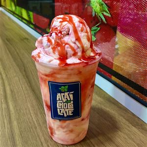 SUNDAE 300ML