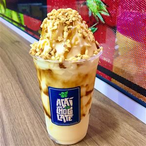 SUNDAE 500ML