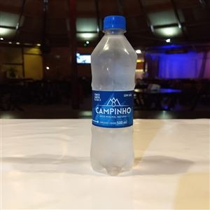 AGUA 500ML