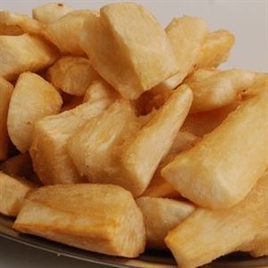 AIPIM FRITO